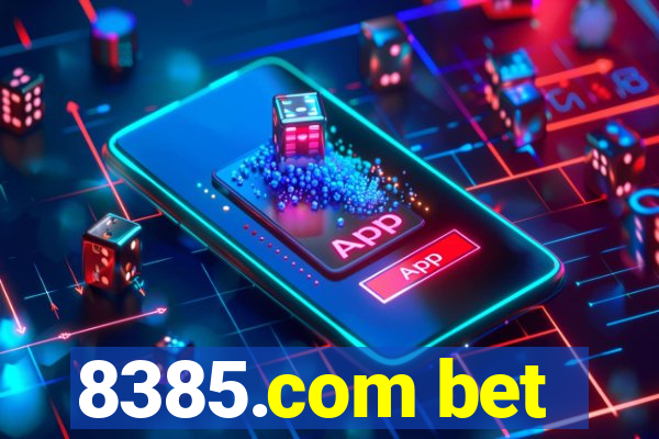 8385.com bet